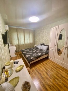 2-комн.кв., 44 м², этаж 2