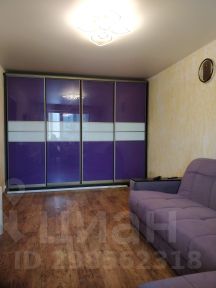 1-комн.кв., 33 м², этаж 3