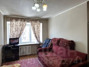 2-комн.кв., 47 м², этаж 4