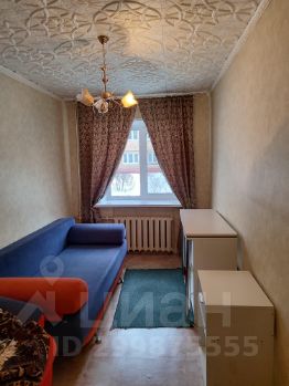 2-комн.кв., 43 м², этаж 1