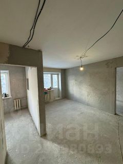 2-комн.кв., 41 м², этаж 3