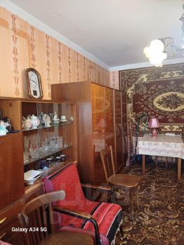 2-комн.кв., 47 м², этаж 1