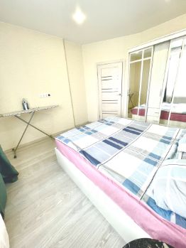 2-комн.кв., 45 м², этаж 14