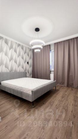 студия, 30 м², этаж 7