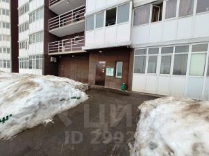 2-комн.кв., 43 м², этаж 1