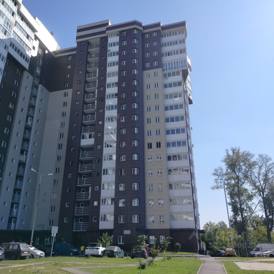 Продается2-комн.квартира,51,3м²