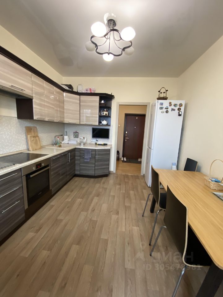 Продается2-комн.квартира,59,9м²