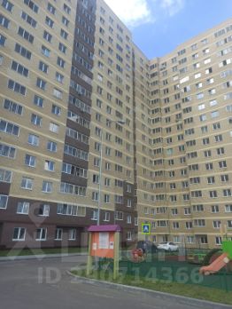 1-комн.кв., 42 м², этаж 6