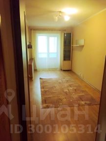 2-комн.кв., 43 м², этаж 4