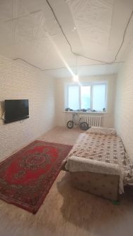 2-комн.кв., 47 м², этаж 1