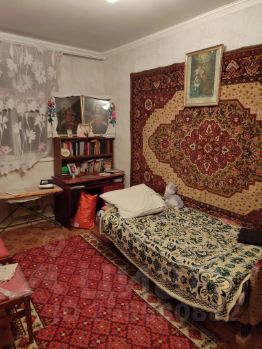 2-комн.кв., 50 м², этаж 2