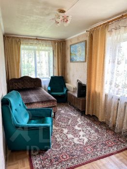 2-комн.кв., 42 м², этаж 4