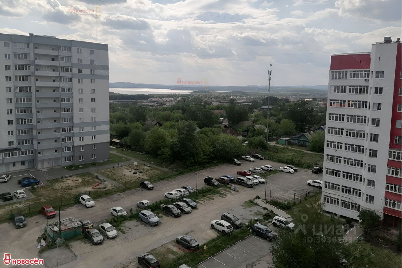 Продаю трехкомнатную квартиру 58м² ул. Червонная, 19, Екатеринбург,  Свердловская область, Сортировочный жилой район, Старая Сортировка  микрорайон, м. Уральская - база ЦИАН, объявление 303620363