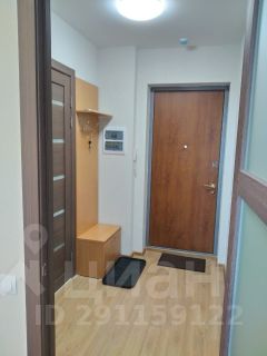 1-комн.кв., 31 м², этаж 17