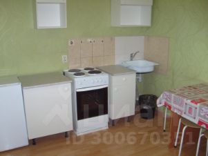 1-комн.кв., 38 м², этаж 6