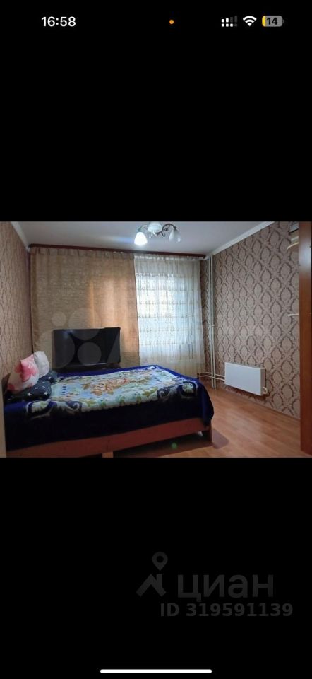 2-комн. кв., р-н Железнодорожный, Екатеринбург