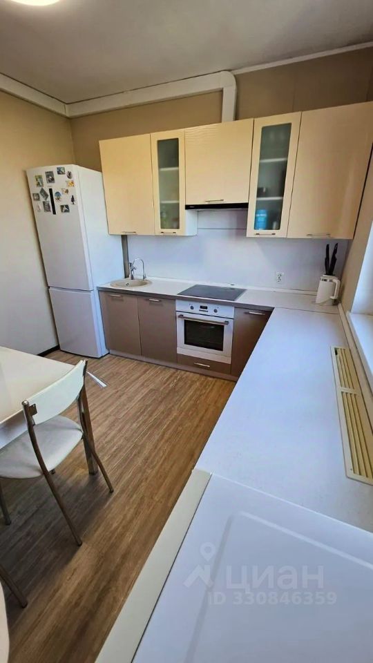 2-комн. кв., р-н Железнодорожный, Екатеринбург