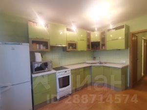 3-комн.кв., 84 м², этаж 7