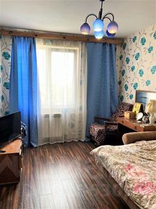 3-комн.кв., 67 м², этаж 7