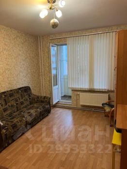 2-комн.кв., 64 м², этаж 3