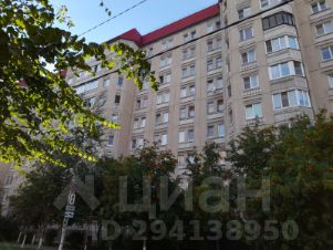 1-комн.кв., 46 м², этаж 8