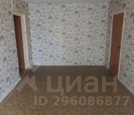 3-комн.кв., 63 м², этаж 1