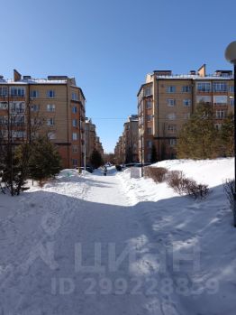 3-комн.кв., 100 м², этаж 5