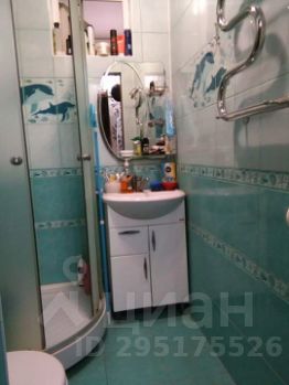 3-комн.кв., 54 м², этаж 2