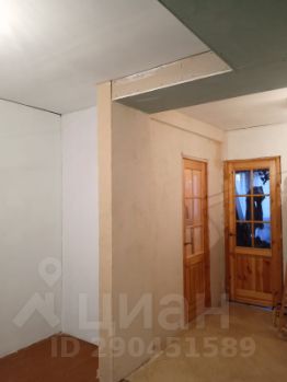 2-комн.кв., 44 м², этаж 1