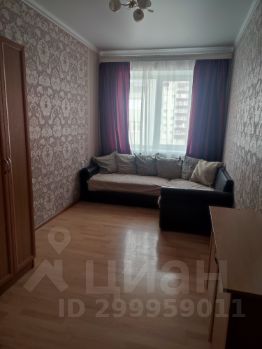 2-комн.кв., 55 м², этаж 6