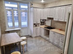 2-комн.кв., 57 м², этаж 5