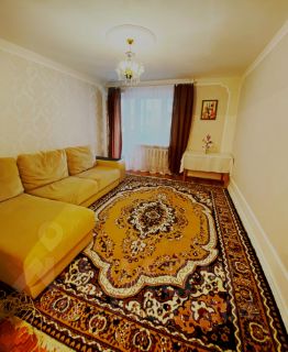 2-комн.кв., 60 м², этаж 1