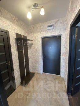 1-комн.кв., 37 м², этаж 6