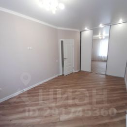 1-комн.кв., 35 м², этаж 8