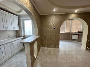 2-комн.кв., 84 м², этаж 8