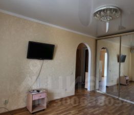 1-комн.кв., 34 м², этаж 3