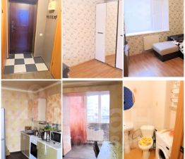 1-комн.кв., 35 м², этаж 2