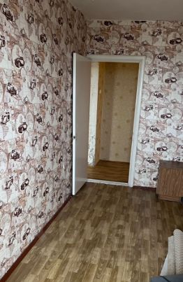 2-комн.кв., 55 м², этаж 7