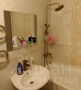 2-комн.кв., 55 м², этаж 7