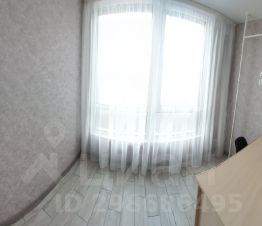 1-комн.кв., 44 м², этаж 22