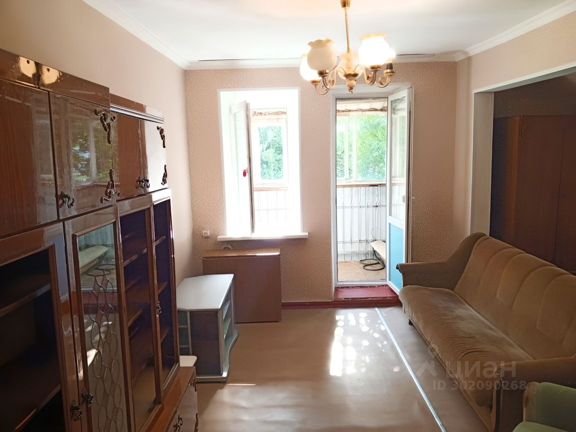 Продается1-комн.квартира,34,7м²