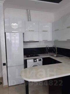 2-комн.кв., 58 м², этаж 4