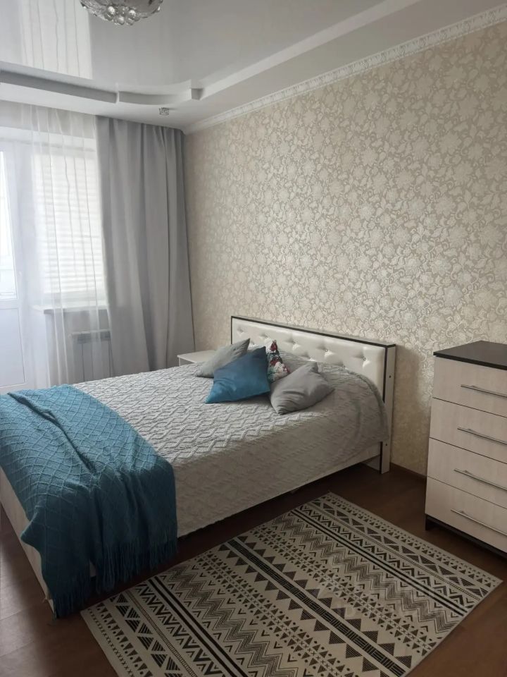 2-к кв. Ставропольский край, Ставрополь ул. Достоевского, 75 (60.0 м²)