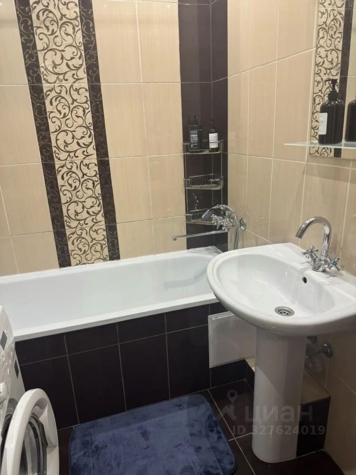 2-к кв. Ставропольский край, Ставрополь ул. Достоевского, 75 (60.0 м²)