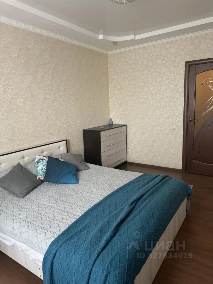 2-к кв. Ставропольский край, Ставрополь ул. Достоевского, 75 (60.0 м²)