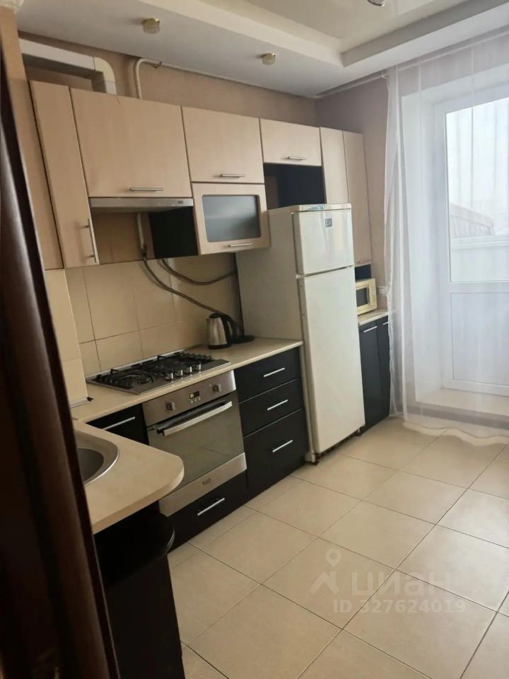 2-к кв. Ставропольский край, Ставрополь ул. Достоевского, 75 (60.0 м²)