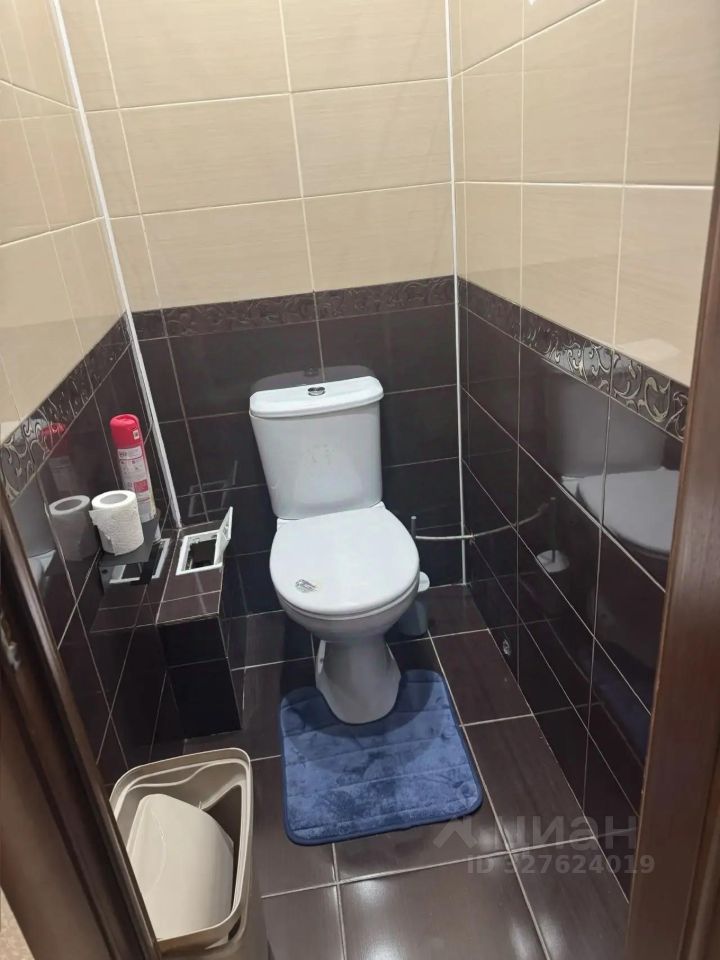 2-к кв. Ставропольский край, Ставрополь ул. Достоевского, 75 (60.0 м²)