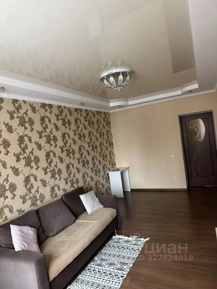 2-к кв. Ставропольский край, Ставрополь ул. Достоевского, 75 (60.0 м²)