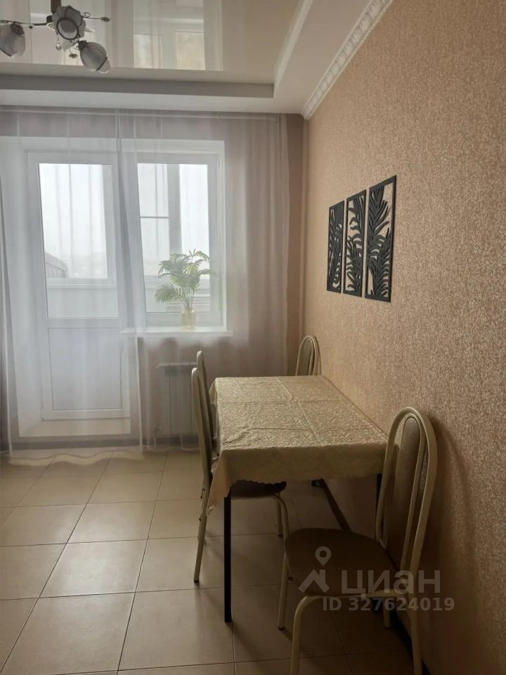 2-к кв. Ставропольский край, Ставрополь ул. Достоевского, 75 (60.0 м²)