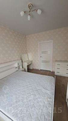 2-комн.кв., 60 м², этаж 3